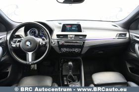 BMW X2 Sdrive28i M-sport Automatas 2018
