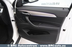 BMW X2 Sdrive28i M-sport Automatas 2018