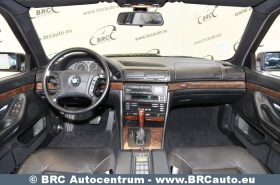 BMW 750 V12 iL Automatas 1998