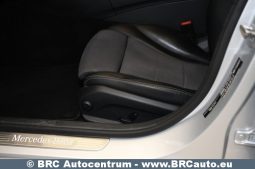 Mercedes-Benz C 220 T CDI Automatas 2015 full