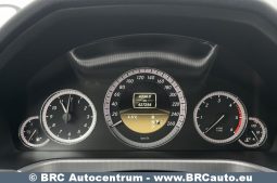 Mercedes-Benz E 250 T CDI 4Matic Automatas 2012 full