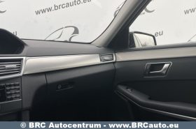 Mercedes-Benz E 250 T CDI 4Matic Automatas 2012