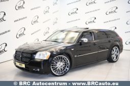 Dodge Magnum 5.7 Hemi LPG Automatas 2005