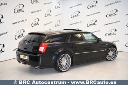 Dodge Magnum 5.7 Hemi LPG Automatas 2005 full