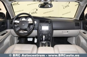 Dodge Magnum 5.7 Hemi LPG Automatas 2005