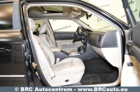 Dodge Magnum 5.7 Hemi LPG Automatas 2005