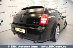 Dodge Magnum 5.7 Hemi LPG Automatas 2005 full