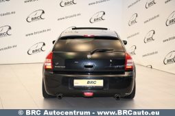 Dodge Magnum 5.7 Hemi LPG Automatas 2005 full