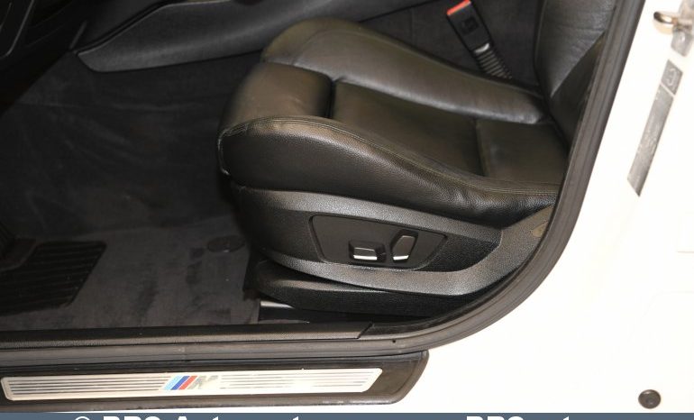 BMW 520 Gran Turismo M-Sport Automatas 2013 full