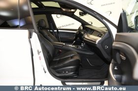 BMW 520 Gran Turismo M-Sport Automatas 2013