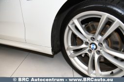 BMW 520 Gran Turismo M-Sport Automatas 2013 full