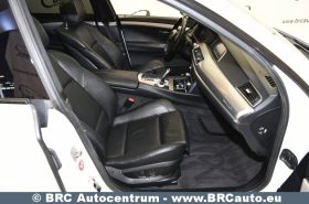 BMW 520 Gran Turismo M-Sport Automatas 2013