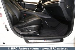 BMW 520 Gran Turismo M-Sport Automatas 2013 full