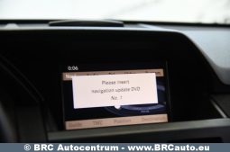 Mercedes-Benz GLK 220 4Matic BlueEFFICIENCY Automatas 2009 full