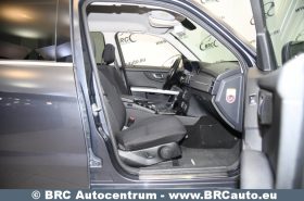 Mercedes-Benz GLK 220 4Matic BlueEFFICIENCY Automatas 2009