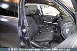 Mercedes-Benz GLK 220 4Matic BlueEFFICIENCY Automatas 2009 full