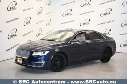 Lincoln MKZ 2.0T AWD Automatas 2017