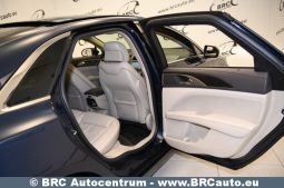 Lincoln MKZ 2.0T AWD Automatas 2017 full