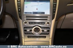 Lincoln MKZ 2.0T AWD Automatas 2017 full