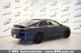 Lincoln MKZ 2.0T AWD Automatas 2017