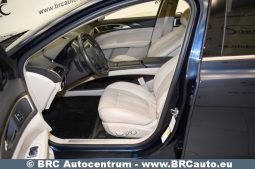 Lincoln MKZ 2.0T AWD Automatas 2017 full