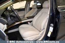 Lincoln MKZ 2.0T AWD Automatas 2017 full