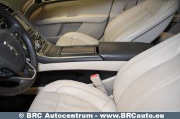 Lincoln MKZ 2.0T AWD Automatas 2017 full