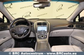 Lincoln MKZ 2.0T AWD Automatas 2017