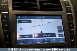 Lincoln MKZ 2.0T AWD Automatas 2017 full