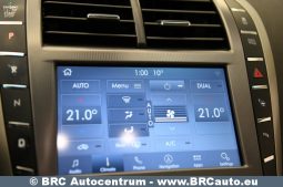 Lincoln MKZ 2.0T AWD Automatas 2017 full