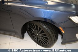 Lincoln MKZ 2.0T AWD Automatas 2017 full