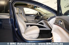 Lincoln MKZ 2.0T AWD Automatas 2017