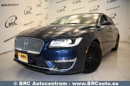 Lincoln MKZ 2.0T AWD Automatas 2017 full