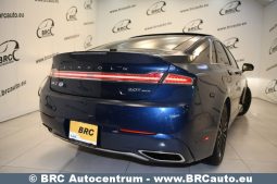 Lincoln MKZ 2.0T AWD Automatas 2017 full