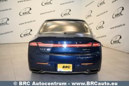 Lincoln MKZ 2.0T AWD Automatas 2017 full