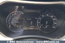 Lincoln MKZ 2.0T AWD Automatas 2017 full