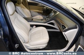 Lincoln MKZ 2.0T AWD Automatas 2017