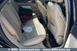 Lincoln MKZ 2.0T AWD Automatas 2017 full