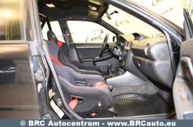 Subaru Impreza WRX 2.0 AWD 2001