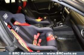 Subaru Impreza WRX 2.0 AWD 2001