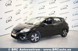 Nissan Pulsar 1.2 DiG-T Acenta Automatas 2015