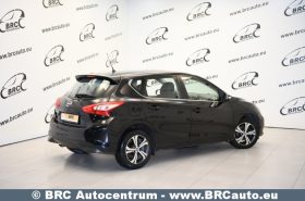 Nissan Pulsar 1.2 DiG-T Acenta Automatas 2015