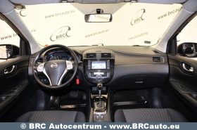 Nissan Pulsar 1.2 DiG-T Acenta Automatas 2015