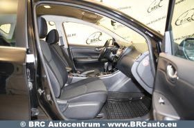 Nissan Pulsar 1.2 DiG-T Acenta Automatas 2015