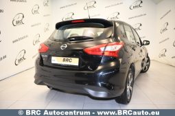 Nissan Pulsar 1.2 DiG-T Acenta Automatas 2015 full