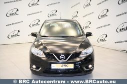 Nissan Pulsar 1.2 DiG-T Acenta Automatas 2015 full