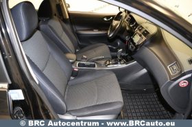 Nissan Pulsar 1.2 DiG-T Acenta Automatas 2015