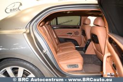 Bentley Flying Spur W12 Automatas 2016 full