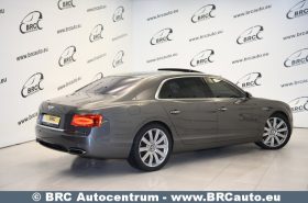 Bentley Flying Spur W12 Automatas 2016