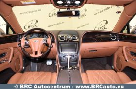 Bentley Flying Spur W12 Automatas 2016